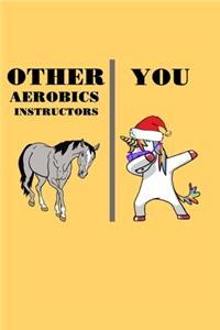 Other Aerobics Instructors You