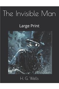The Invisible Man
