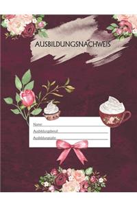 Ausbildungsnachweis