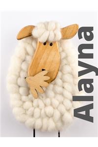Alayna