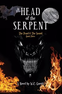 Head of the Serpent