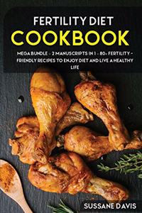 Fertility Cookbook
