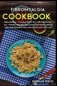 Fibromyalgia Cookbook