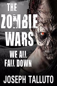 Zombie Wars Lib/E