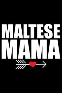 Maltese Mama