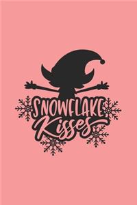 Snowflake Kisses