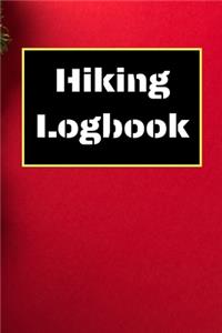 Hiking Logbook