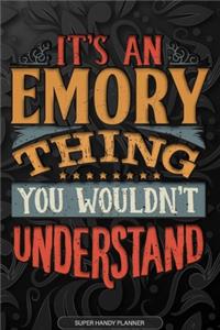 Emory