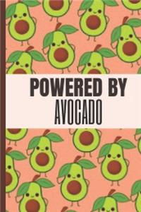 Powered By Avocado