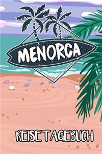 Reisetagebuch Menorca