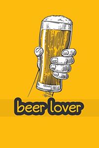 Beer Lover