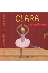 Clara la Ballerine