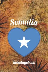 Somalia Reisetagebuch