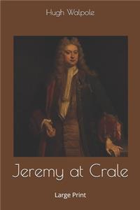 Jeremy at Crale