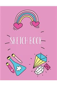 Sketchbook