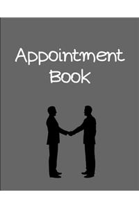 Appointment Book