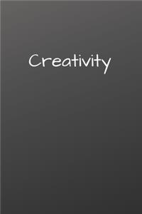 Creativity