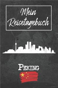 Mein Reisetagebuch Peking
