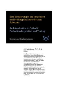 Eine Einführung in die Inspektion und Prüfung des kathodischen Schutzes