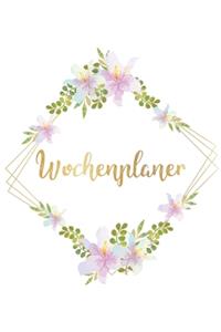 Wochenplaner