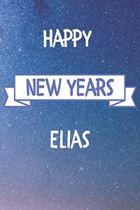 Happy New Years Elias's