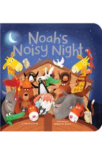 Noah's Noisy Night