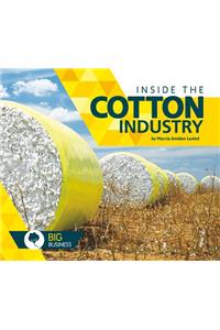 Inside the Cotton Industry