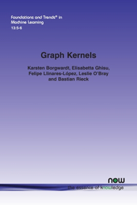 Graph Kernels