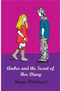 Amber and the Secret of Her Diary