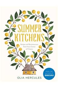 Summer Kitchens