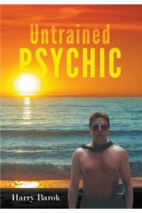 Untrained Psychic