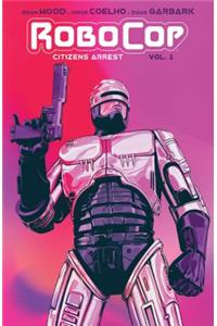 Robocop: Citizen's Arrest