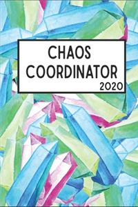 Chaos Coordinator 2020