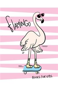 Flamingo Books For Kids