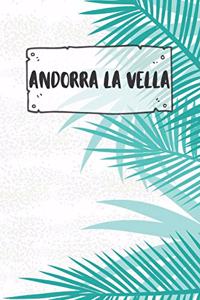 Andorra la Vella