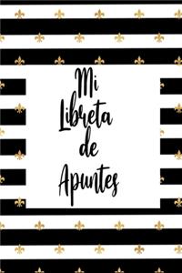 Mi Libreta de Apuntes