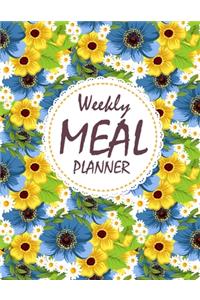 Weekly Meal Planner