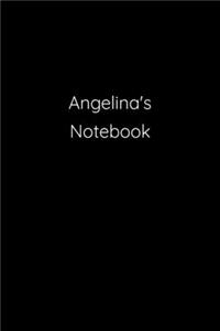Angelina's Notebook