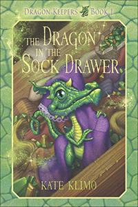 Dragon Keepers 1: The Dragon in the Sock Drawers