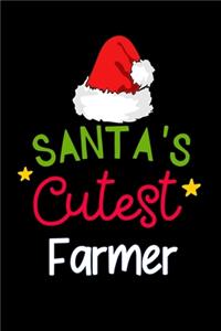 santa's cutest Farmer