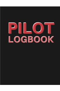 pilot logbook