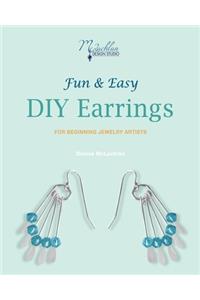 Fun & Easy DIY Earrings