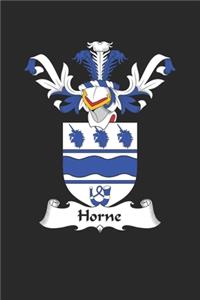Horne