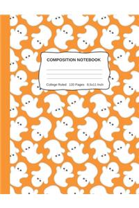 Compositon Notebook