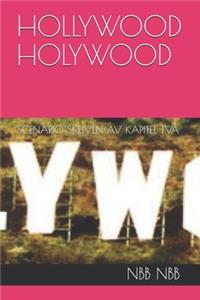 Hollywood Holywood