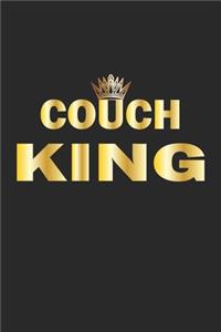 Couch King