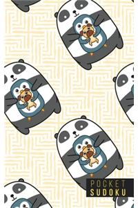 Pocket Sudoku