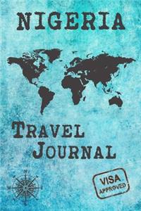 Nigeria Travel Journal