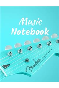 Music Notebook