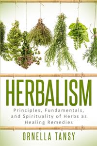 Herbalism